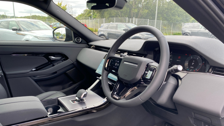 Land Rover Range Rover Evoque 2.0 D200 Edition 5dr Auto Diesel Hatchback